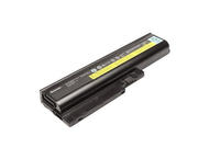 Батерии 6-клетъчна батерия за Lenovo ThinkPad  X100e, X120e