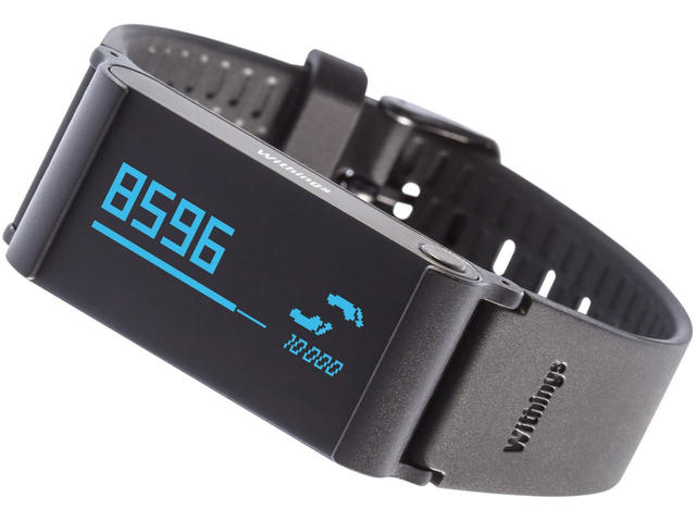 Смарт гривни Withings Pulse Ox WAM01-14