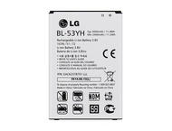 Външни батерии LG BL-53YH 3000 mAh