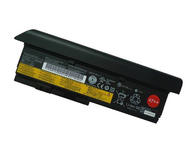 Батерии 9-клетъчна батерия за Lenovo ThinkPad X200, X200s, X201, X201i, X201s