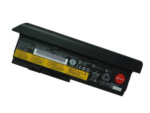 Батерии 9-клетъчна батерия за Lenovo ThinkPad X200, X200s, X201, X201i, X201s