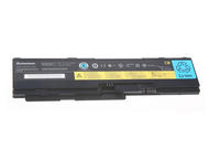 Батерии 6-клетъчна батерия за Lenovo ThinkPad X300, X301