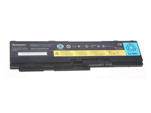 Батерии 6-клетъчна батерия за Lenovo ThinkPad X300, X301