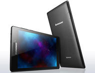 Таблети Lenovo Tab 2 A7-10 8GB, черен цвят, смартфон Lenovo A319