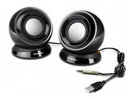 Слушалки Портативни USB  колони Lenovo M0520 