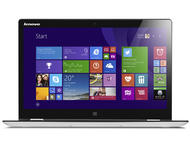 Лаптопи Lenovo Yoga 3-14 (сив)