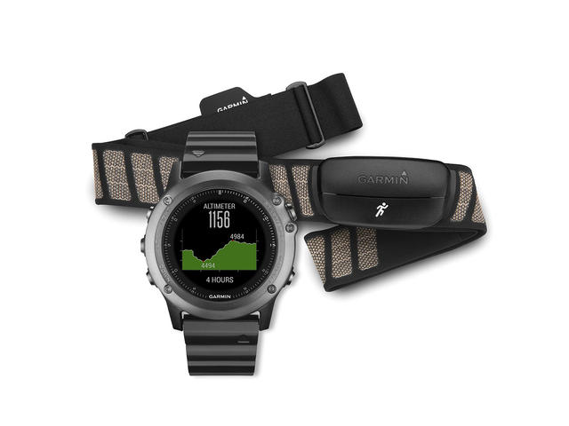 Смарт часовници Garmin fenix 3