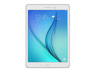 Таблети Samsung Galaxy Tab A 9.7 (SM-T555) LTE 8GB, бял цвят