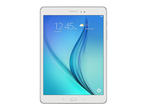 Таблети Samsung Galaxy Tab A 9.7 (SM-T555) LTE 8GB, бял цвят