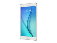 Таблети Samsung Galaxy Tab A 9.7 (SM-T555) LTE 8GB, бял цвят