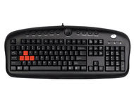 Клавиатури A4tech KB-28G-1