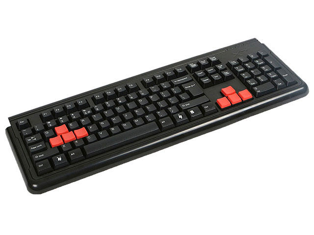 Клавиатури A4tech G300