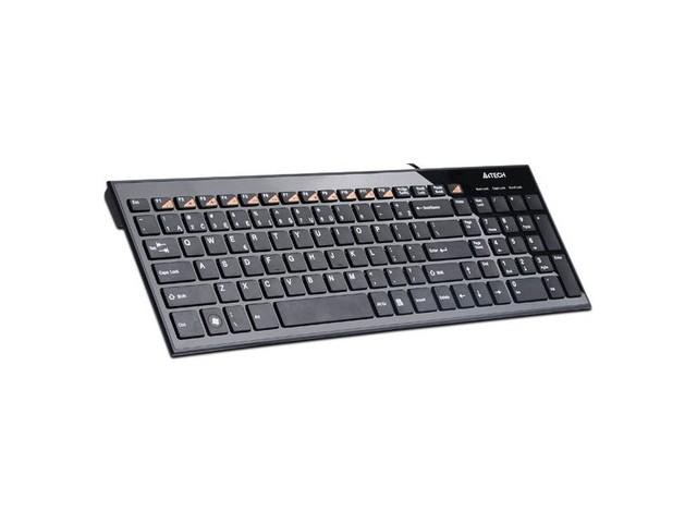 Клавиатури A4tech KX-100