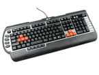 Клавиатури A4tech X7 G800V
