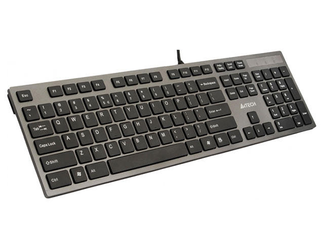 Клавиатури A4tech KV-300H