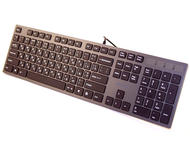 Клавиатури A4tech KV-300H