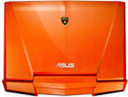 Лаптопи ASUS VX7SX LAMBORGHINI