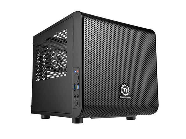 Кутии Thermaltake Core V1