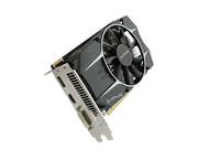 Видео карти Sapphire R7 260X 1GB GDDR5 OC