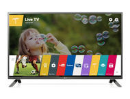 Телевизори LG 32LF650V