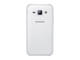 Смартфони Samsung Galaxy J1 (SM-J100H) 4GB, бял цвят, с нарушена опаковка