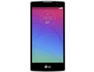 Смартфони LG Spirit (H420) 8GB, бял цвят