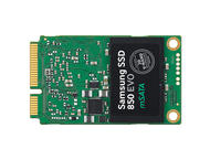 SSD 250GB mSATA Samsung 850 EVO