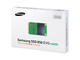 SSD 250GB mSATA Samsung 850 EVO