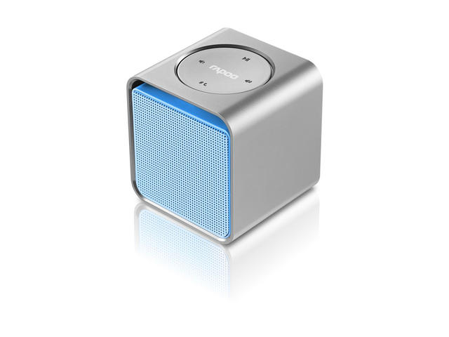 Колони Rapoo A300, в синьо