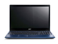 Лаптопи Acer Aspire 5750