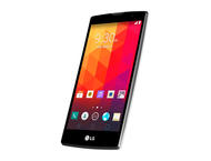 Смартфони LG Magna (H500F) 8GB, бял цвят