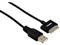 Аксесоари за таблети Дата кабел USB за Apple iPhone 3G/3GS/4G, iPad и iPad2