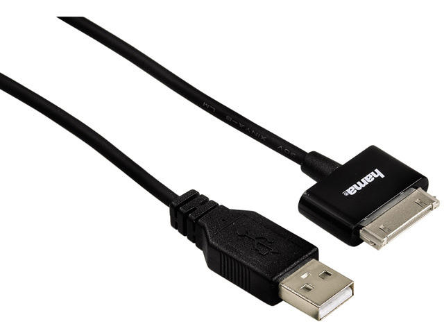 Аксесоари за таблети Дата кабел USB за Apple iPhone 3G/3GS/4G, iPad и iPad2