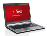 Лаптопи Fujitsu Lifebook E734
