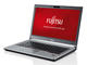 Лаптопи Fujitsu Lifebook E734