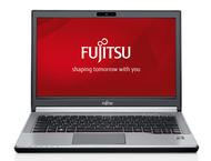 Лаптопи Fujitsu Lifebook E734