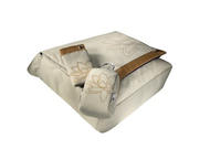 Чанти за Лаптопи Чанта за лаптоп  AHA "Plant" бежова 