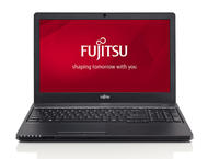 Лаптопи Fujitsu Lifebook A555