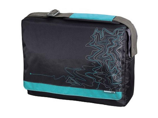 Чанти за Лаптопи Чанта за лаптоп  AHA "Lines" Navy морско синьо