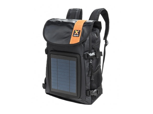 Чанти за Лаптопи A-Solar Xtorm Solar Power Helios, 15 000 mAh