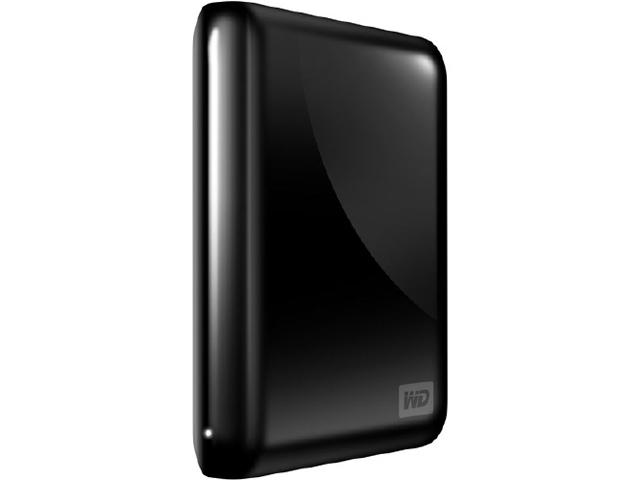Външни HDD Преносим диск Western Digital 750GB USB 3.0