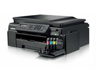 Принтери Brother MFC-J200 Inkjet Multifunctional