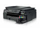 Принтери Brother MFC-J200 Inkjet Multifunctional