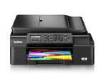 Принтери Brother MFC-J200 Inkjet Multifunctional