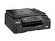 Принтери Brother MFC-J200 Inkjet Multifunctional