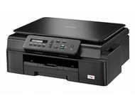 Принтери Brother DCP-J105