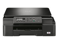 Принтери Brother DCP-J105