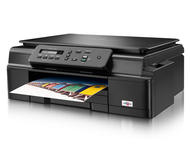 Принтери Brother DCP-J100