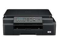 Принтери Brother DCP-J100