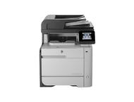 Принтери HP Color LaserJet Pro MFP M476dw